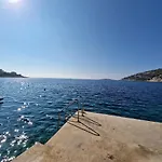 别墅 Sucic Razanj 罗戈兹尼察