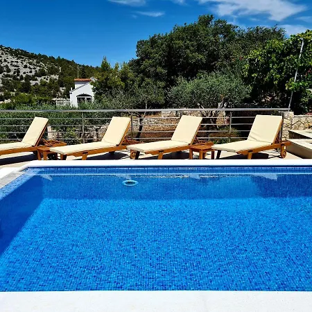 Sucic Razanj Villa Rogoznica (Sibenik-Knin)