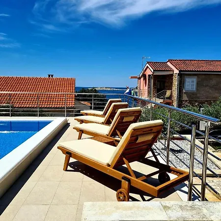 Sucic Razanj Villa