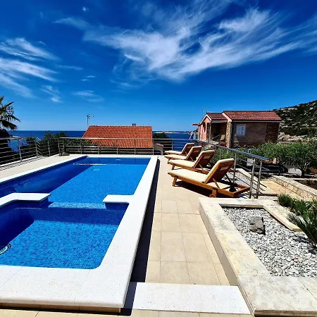 Villa Sucic Razanj Rogoznica (Sibenik-Knin)