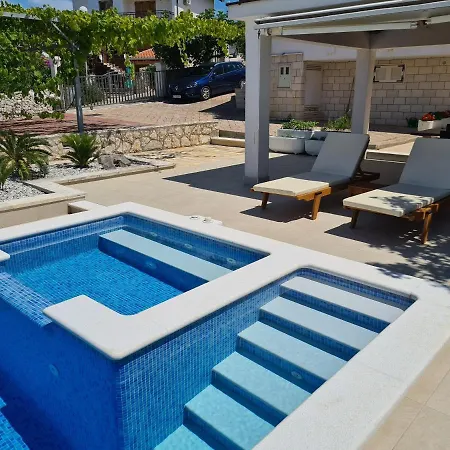 Villa Sucic Razanj Rogoznica (Sibenik-Knin)