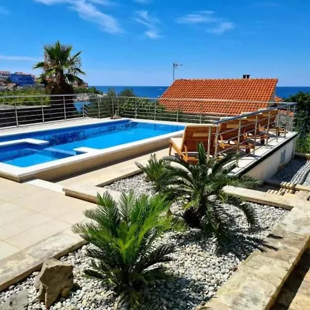 Sucic Razanj Villa Rogoznica (Sibenik-Knin)