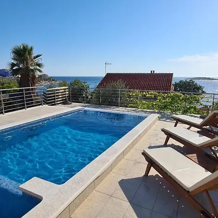 Villa Sucic Razanj Rogoznica (Sibenik-Knin)