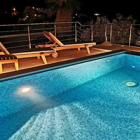 Sucic Razanj Villa