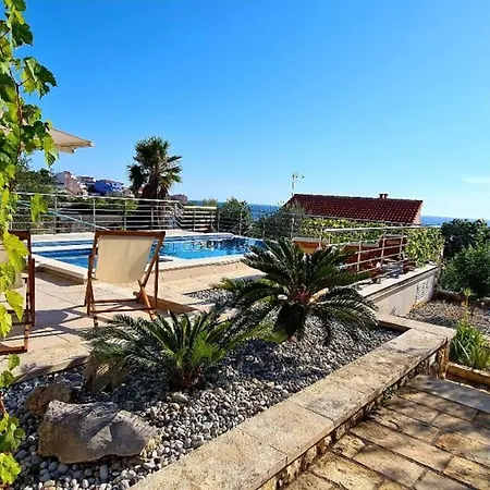 Villa Sucic Razanj Rogoznica (Sibenik-Knin)