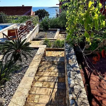 Sucic Razanj Villa