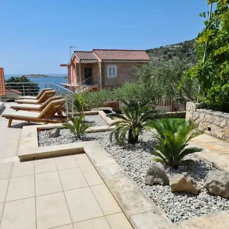 Villa Sucic Razanj *