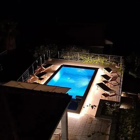 Sucic Razanj Villa Rogoznica (Sibenik-Knin)