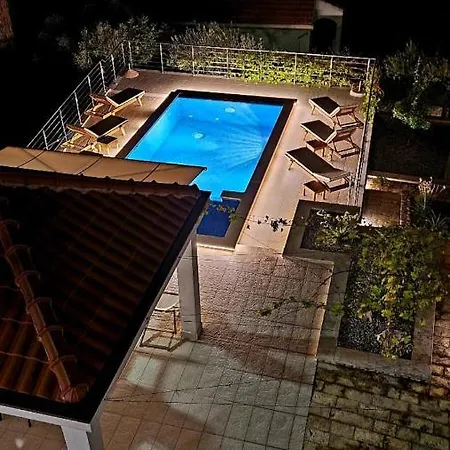 Sucic Razanj Villa