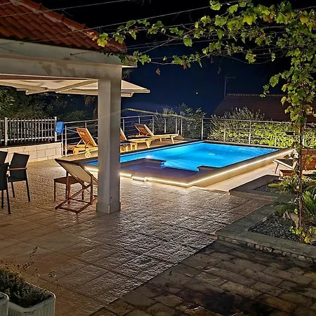 Villa Sucic Razanj *