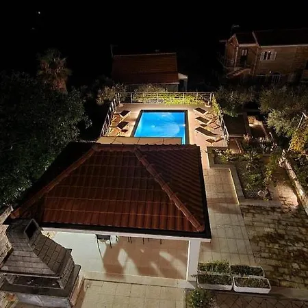 Villa Sucic Razanj *