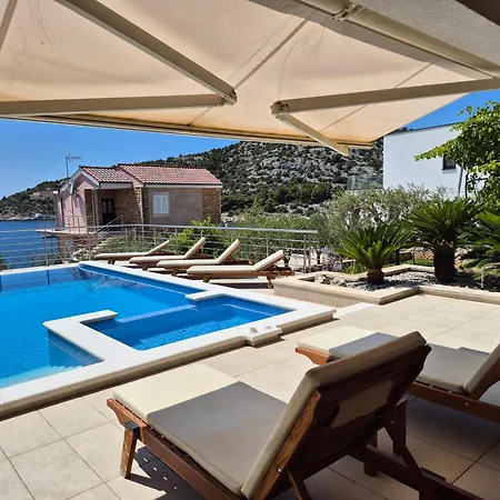 Villa Sucic Razanj