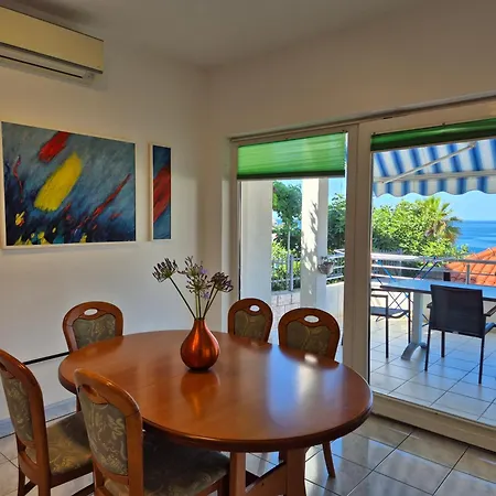 Villa Sucic Razanj Rogoznica (Sibenik-Knin)