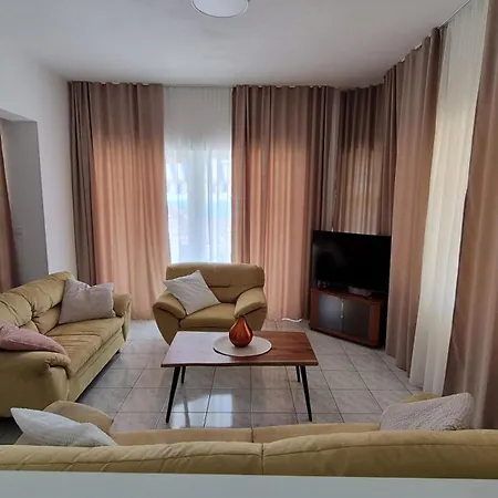 Villa Sucic Razanj Rogoznica (Sibenik-Knin)