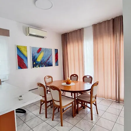 Villa Sucic Razanj Rogoznica (Sibenik-Knin)