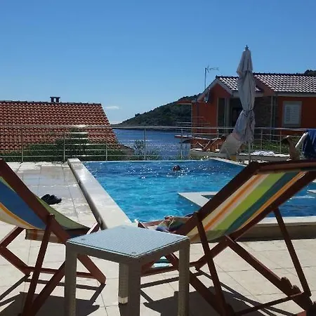 Sucic Razanj Rogoznica (Sibenik-Knin)