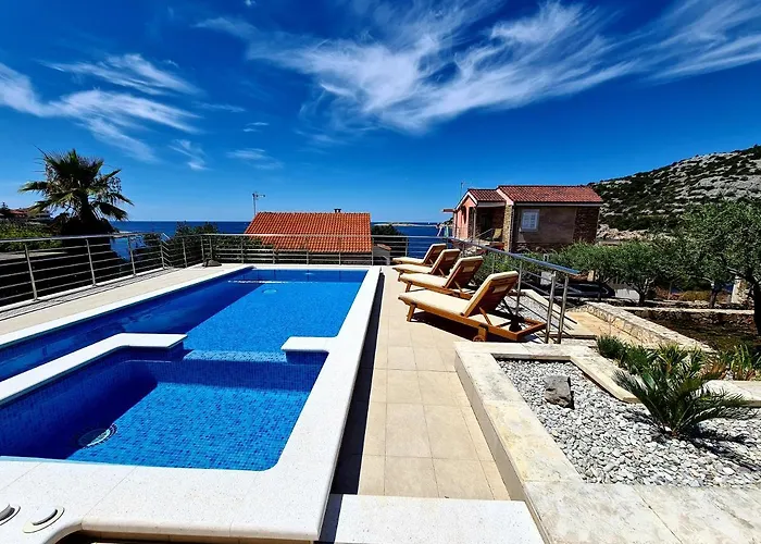 Vila Sucic Razanj Rogoznica (Sibenik-Knin)