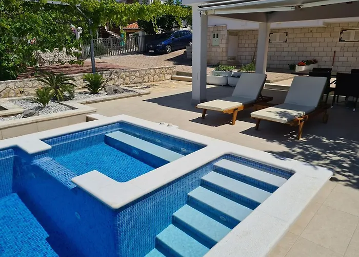 Villa Sucic Razanj Rogoznica (Sibenik-Knin)