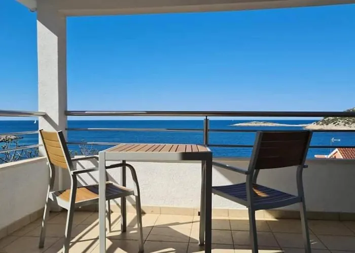 Villa Sucic Razanj *