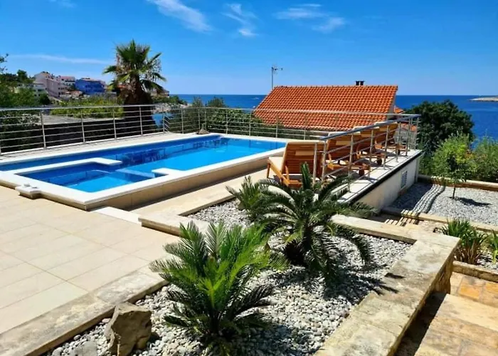 Sucic Razanj Villa Rogoznica (Sibenik-Knin)