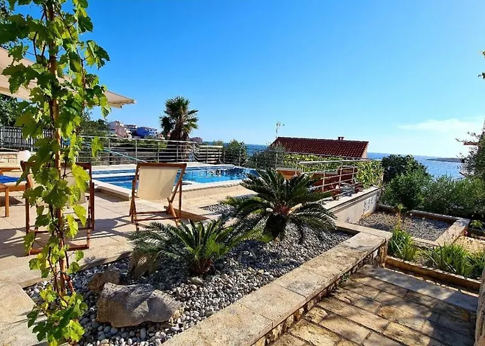 Villa Sucic Razanj Rogoznica (Sibenik-Knin)