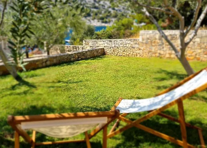 Villa Sucic Razanj *