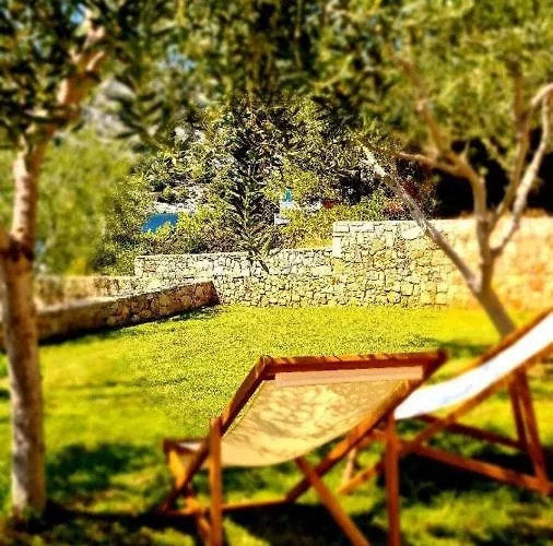 Villa Sucic Razanj Rogoznica (Sibenik-Knin)