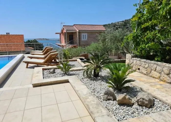 Villa Sucic Razanj *