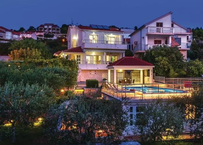 Sucic Razanj Rogoznica (Sibenik-Knin)