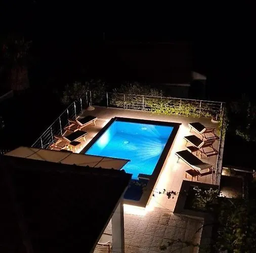 Sucic Razanj Villa Rogoznica (Sibenik-Knin)