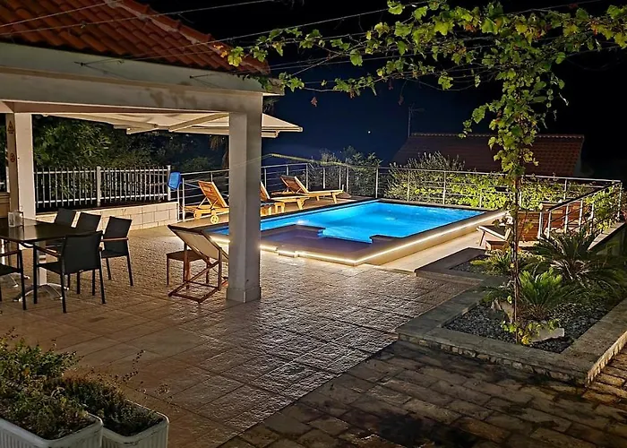 Villa Sucic Razanj *