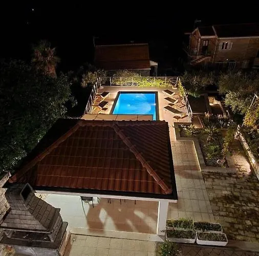 Villa Sucic Razanj *