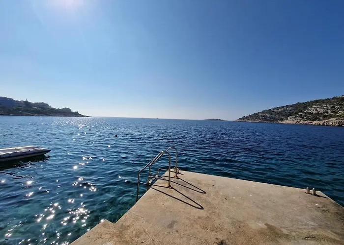 Vila Sucic Razanj Rogoznica (Sibenik-Knin)