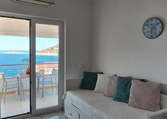 Sucic Razanj Villa Rogoznica (Sibenik-Knin)