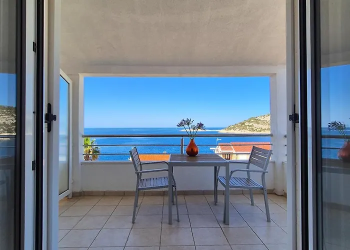 Villa Sucic Razanj Rogoznica (Sibenik-Knin)