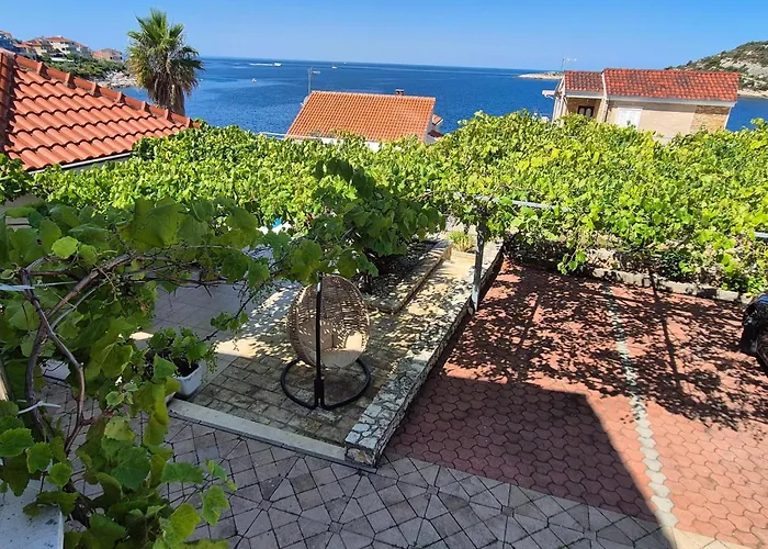 Sucic Razanj Villa *