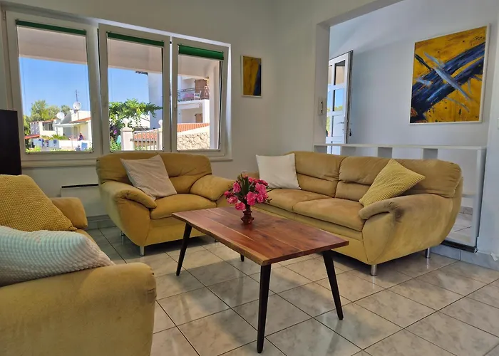 Sucic Razanj Vila Rogoznica (Sibenik-Knin)