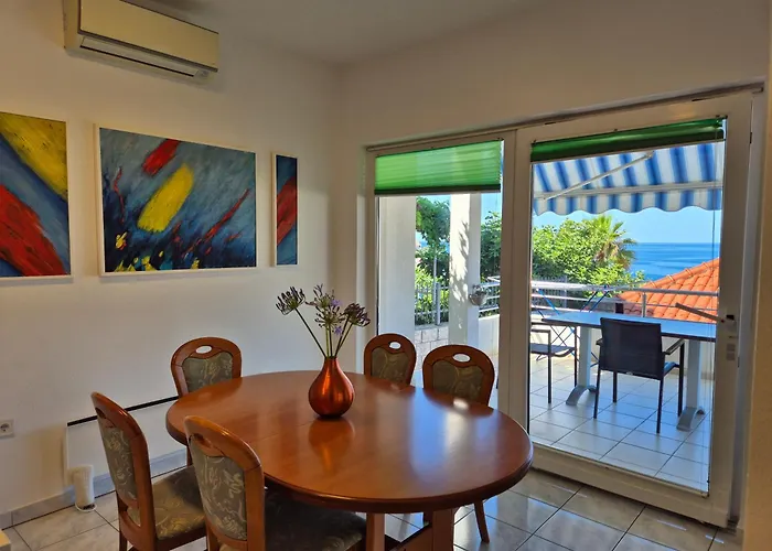 Vila Sucic Razanj Rogoznica (Sibenik-Knin)