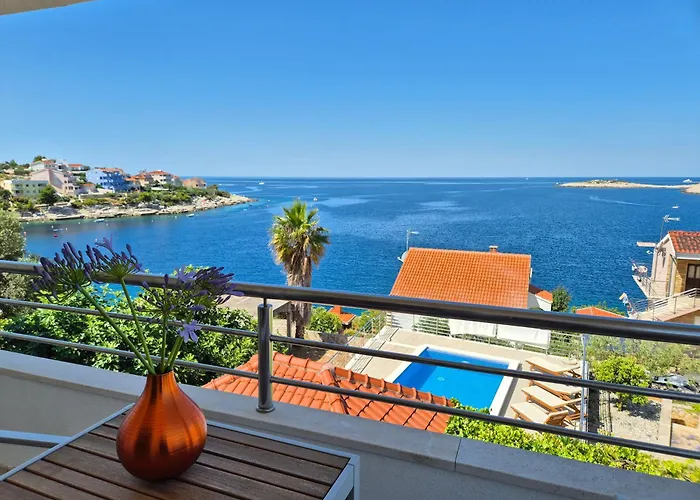 Villa Sucic Razanj *