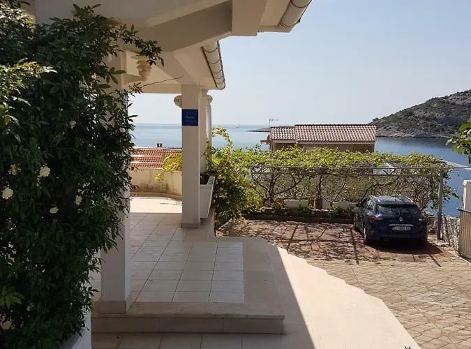 Villa Sucic Razanj Rogoznica (Sibenik-Knin)